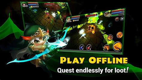 Dungeon Quest Mod Apk 3.0.5.3 [Free purchase][Cracked] APK.